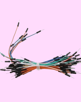 Jumper Wires 65pcs