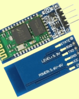 Bluetooth Module HC-06