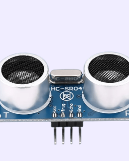 Distance Sensor