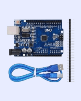 Arduino Uno SMD