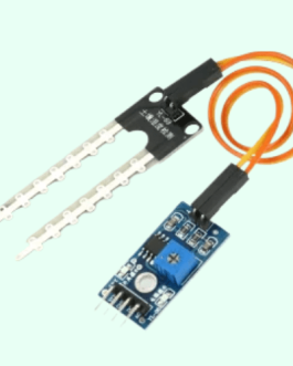 Soil Humidity Sensor