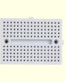 Mini Breadboard