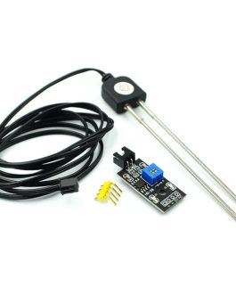 Soil Humidity Sensor