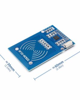 MFRC-522 RC522 RFID Wireless Module