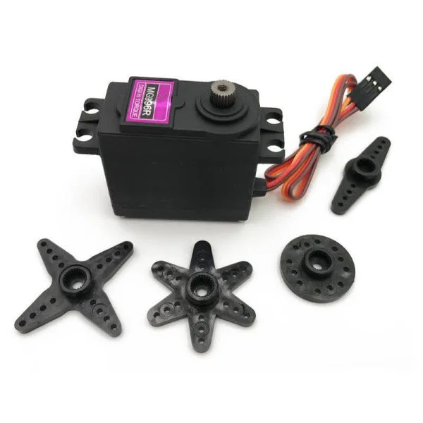 MG996R Servo Motor