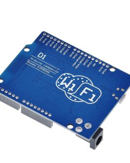 WEMOS D1 WiFi Board