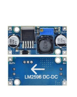 LM2596 Buck Module