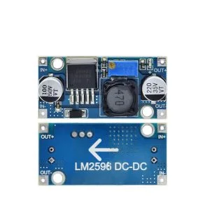 LM2596 Buck Module