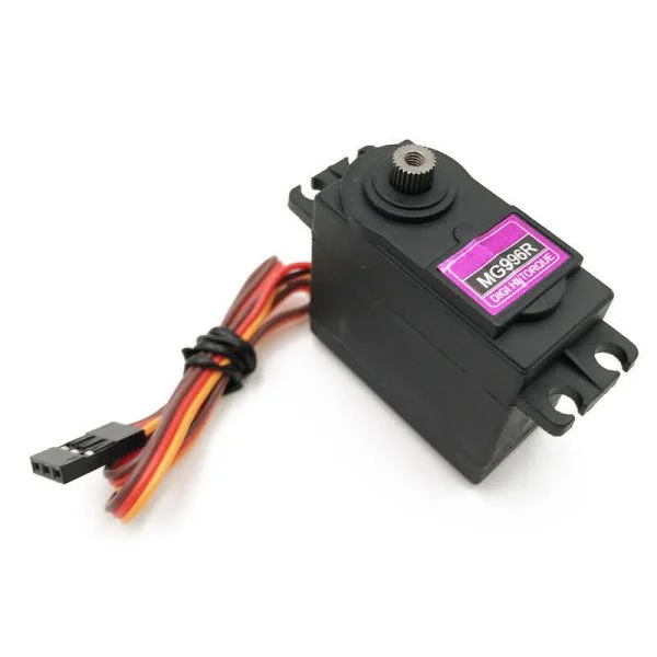 MG996R Servo Motor