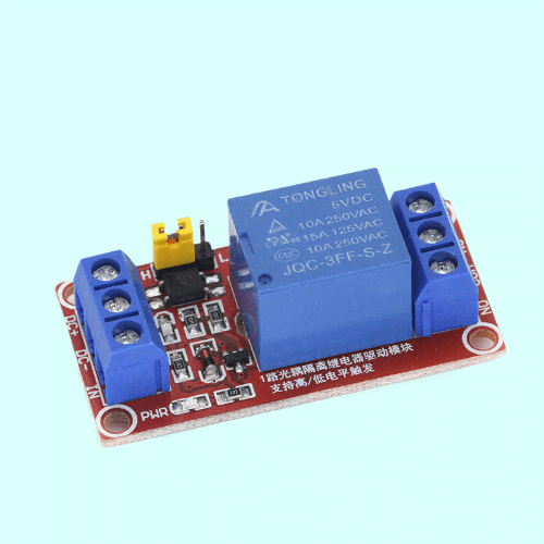 Relay Module