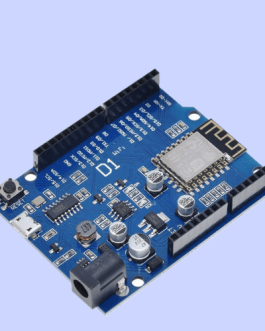 WEMOS D1 WiFi Board