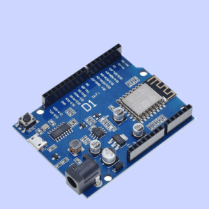 WEMOS D1 WiFi Board