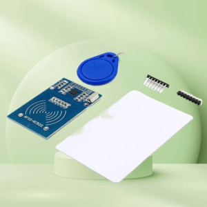 MFRC-522 RC522 RFID Wireless Module