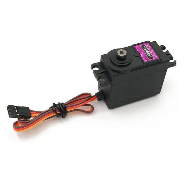 MG996R Servo Motor