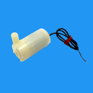 Submersible Pump Mini (vertical)