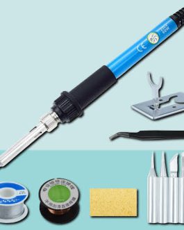 Soldering Iron Set