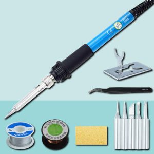 Soldering Iron Set