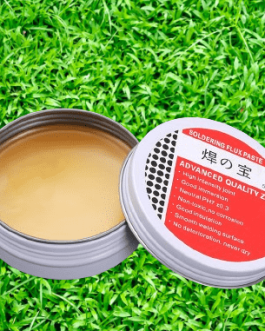 Soldering Paste 50g