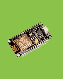 ESP8266 Nodemcu