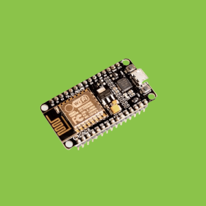 ESP8266 Nodemcu