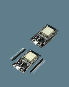 ESP32 Welded CH340 Type-C