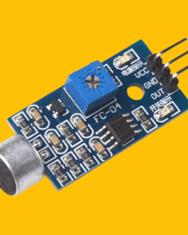 Sound Detector Sensor