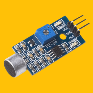 Sound Detector Sensor